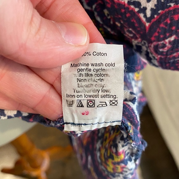 J. Crew Factory Pool Beach Cover Up Tunic Dress - Picture 10 of 14